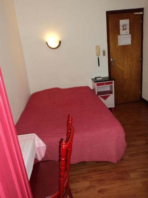 Hotel Flandria Lourdes Chambre photo